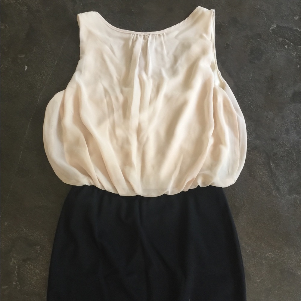 Pencil Skirt Dress